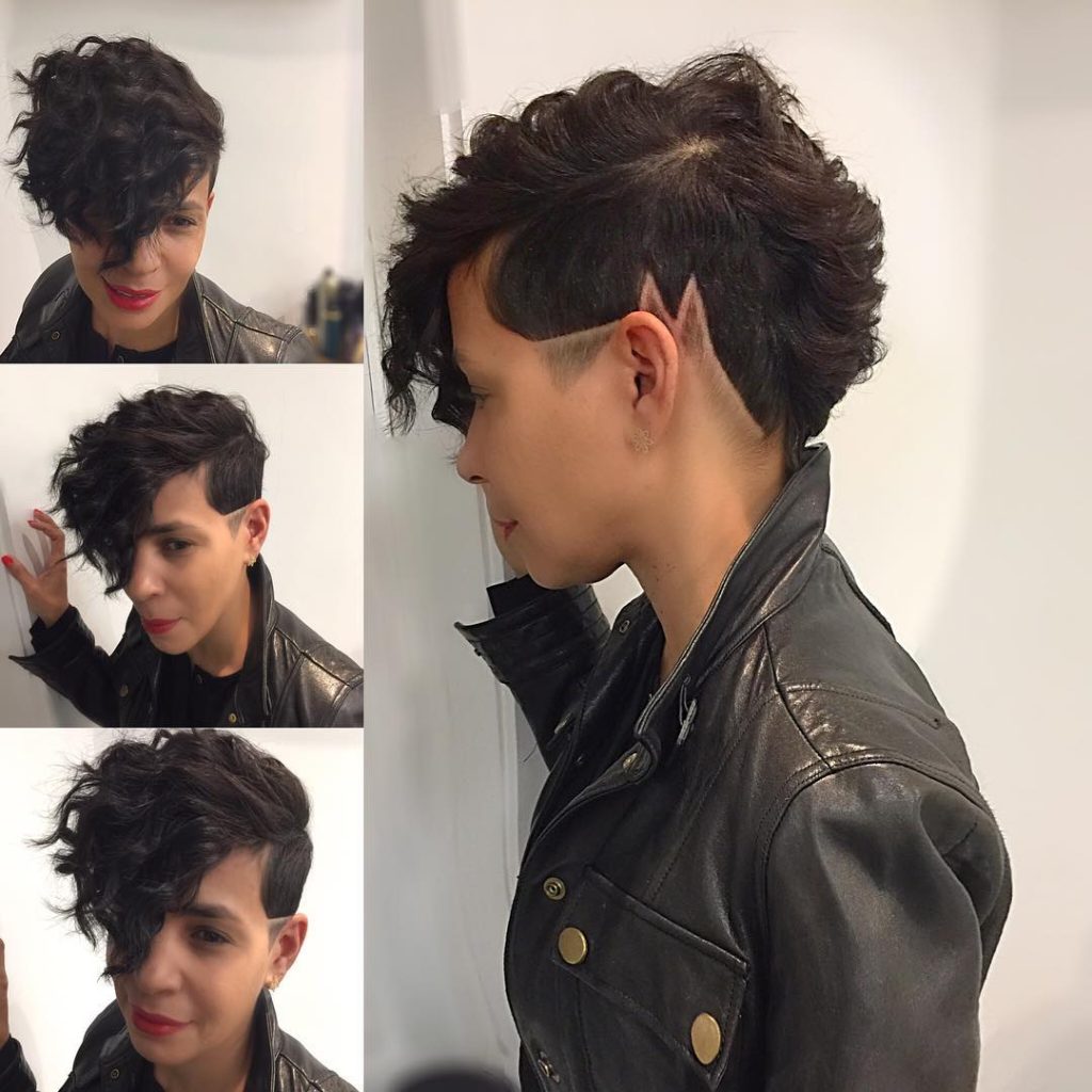 10 Faux Hawk Hairstyles for 2016