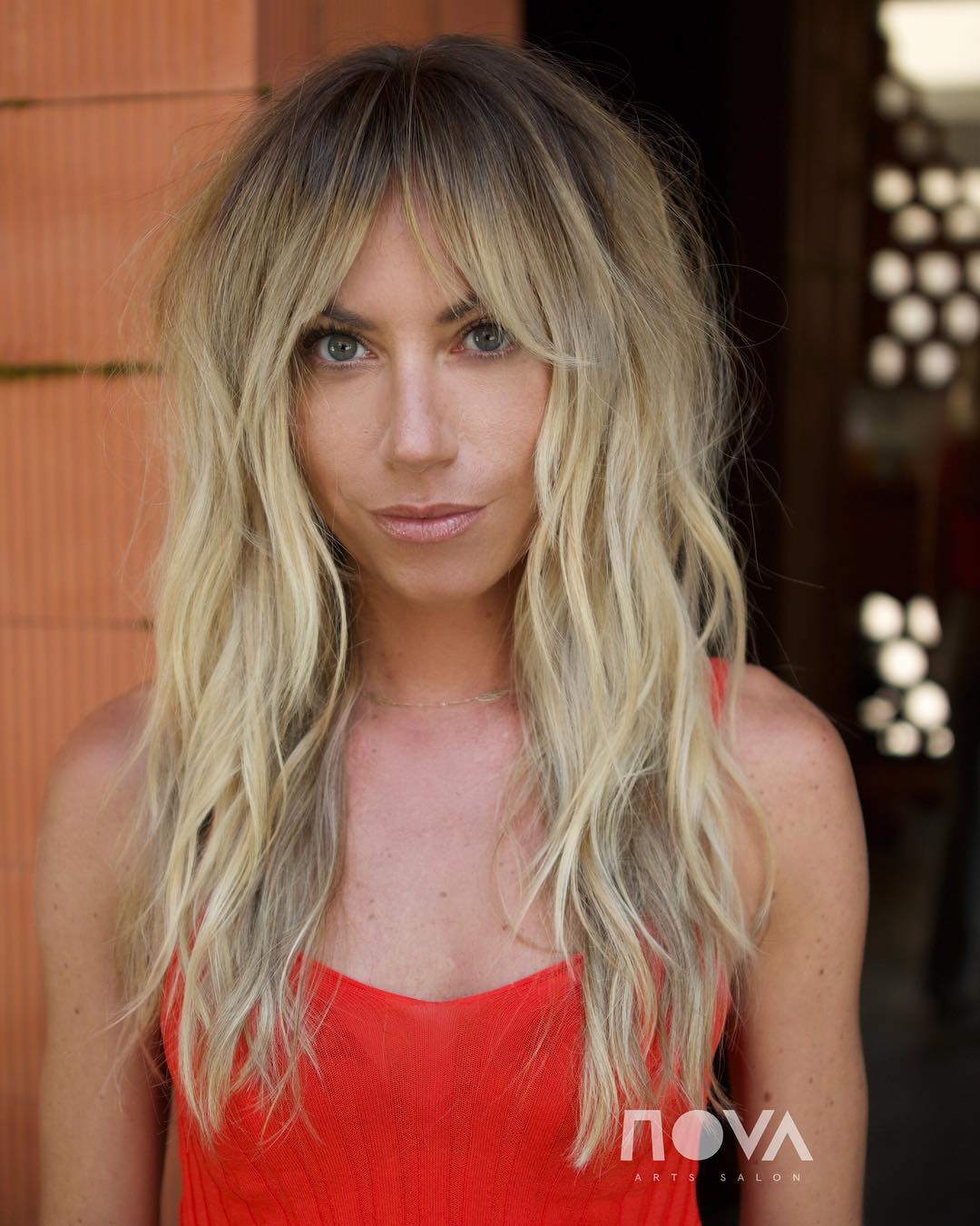 40 Wispy Bangs Ideas to Completely Revamp Any Hairstyle