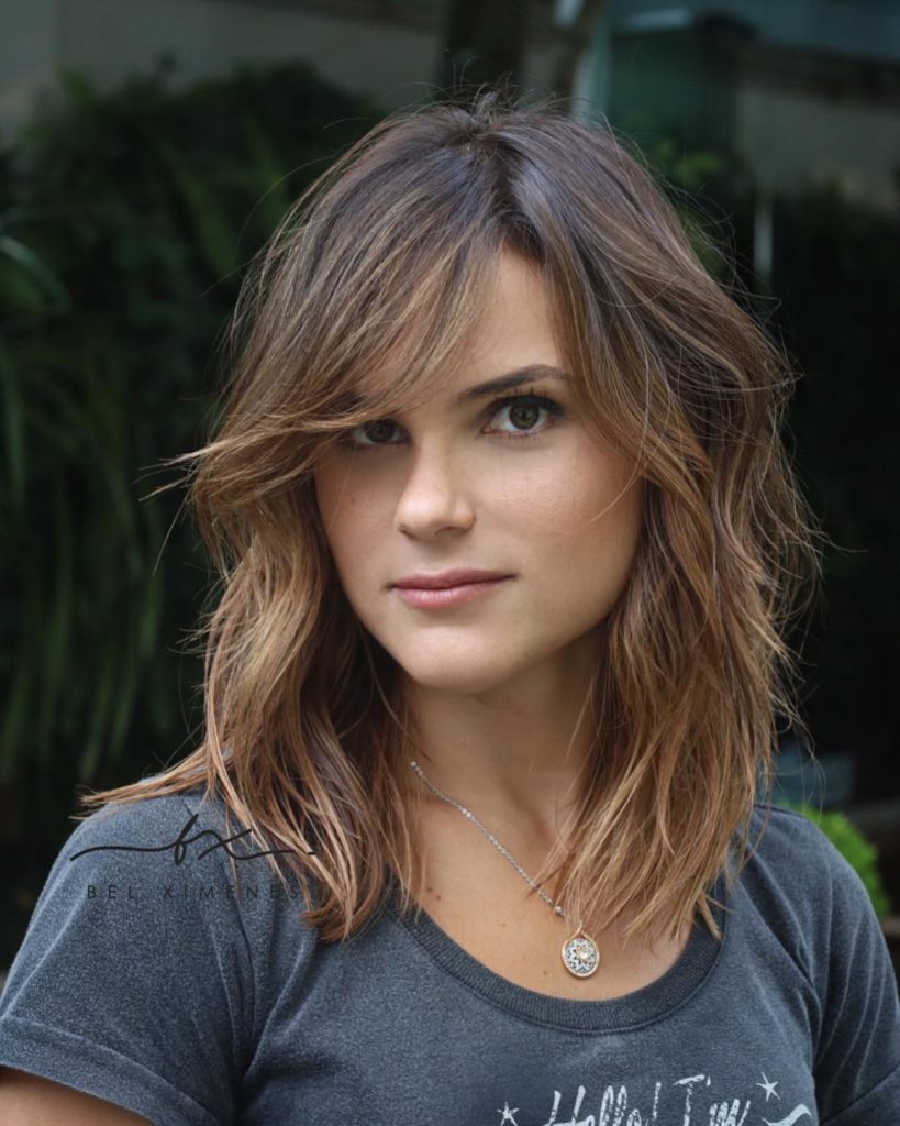 19 Short Brown Hairstyles & Haircuts for Brunettes | All Things Hair US