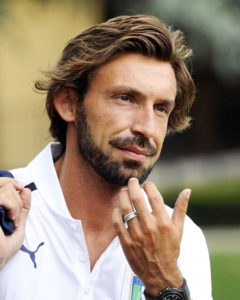 Long Textured Grown Out Regular Cut with Natural Wave on Brown Hair