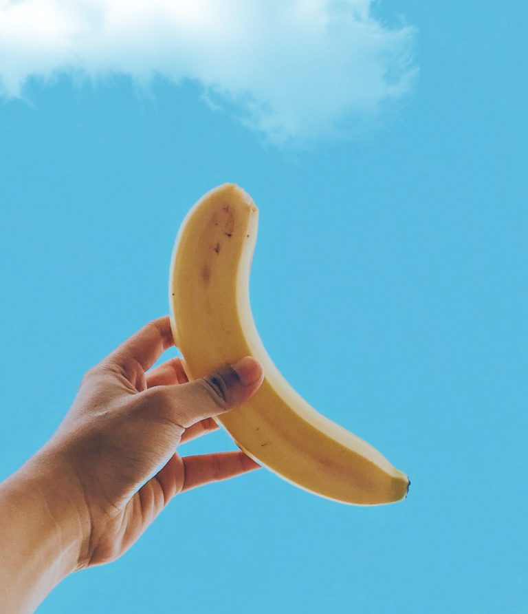 DIY BANANA HAIR MASK for HAIR LOSS and MOISTURE The Latest Hairstyles