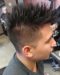 Spiky Undercut with Fade - The Latest Hairstyles for Men and Women ...